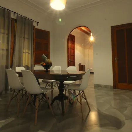 Сasa de vacaciones Imagine House In The Beach