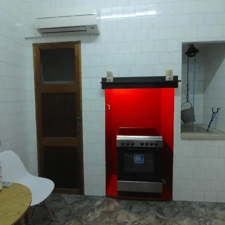 Сasa de vacaciones Imagine House In The Beach
