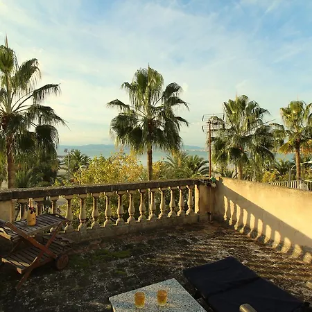 Imagine House In The Beach El Arenal (Mallorca)