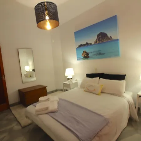 Imagine House In The Beach