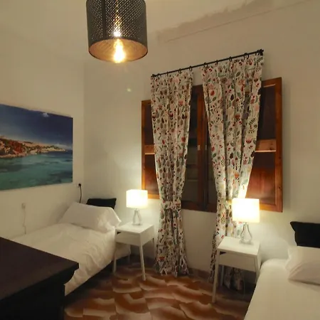 Holiday home Imagine House In The Beach