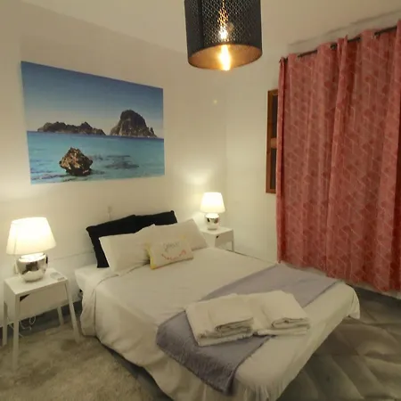 Imagine House In The Beach Holiday home *