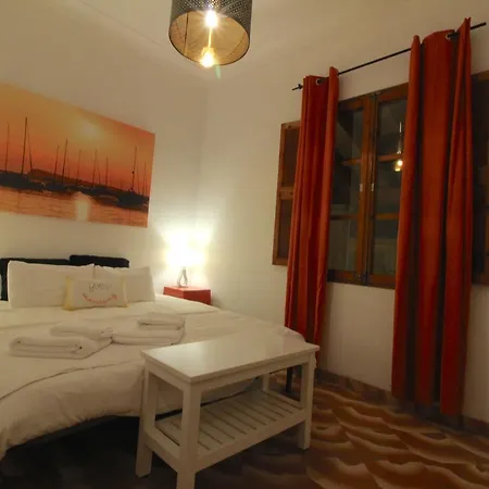 Imagine House In The Beach Holiday home *